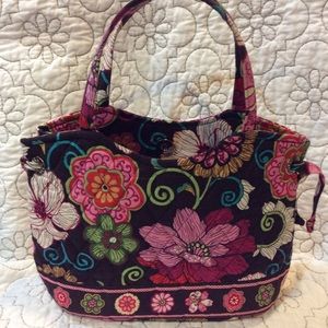 Vera Bradley Bag
